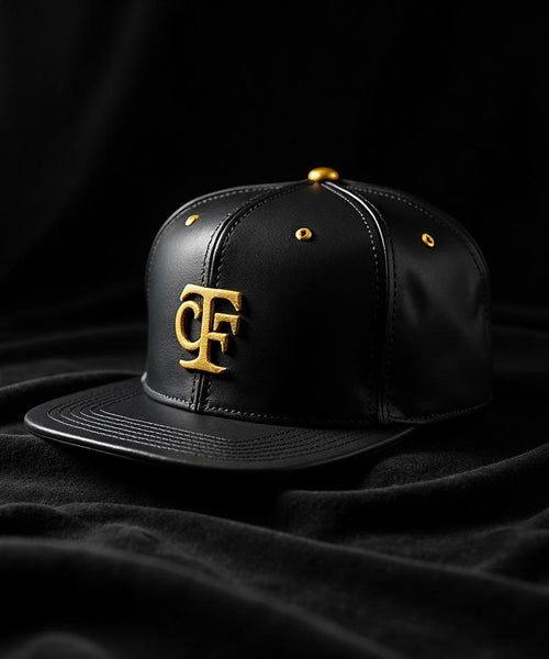 CF Heritage Cap