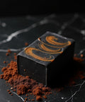 Imperial Coffee Scrub Bar