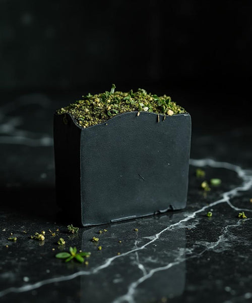 Black Diamond Herbal Luxe Bar