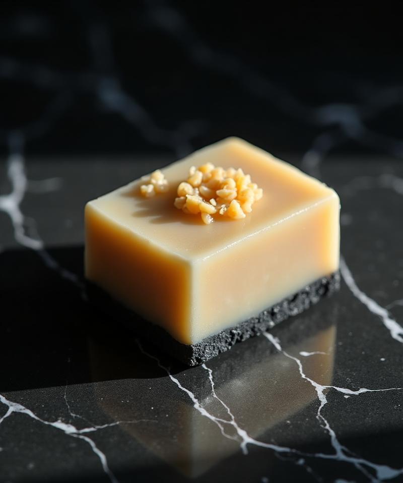 Silk Oat & Honey Smoothing Bar