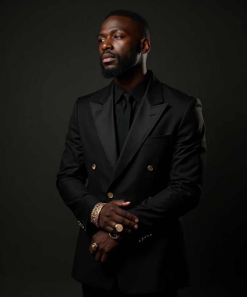 Founder of Choice Fitz