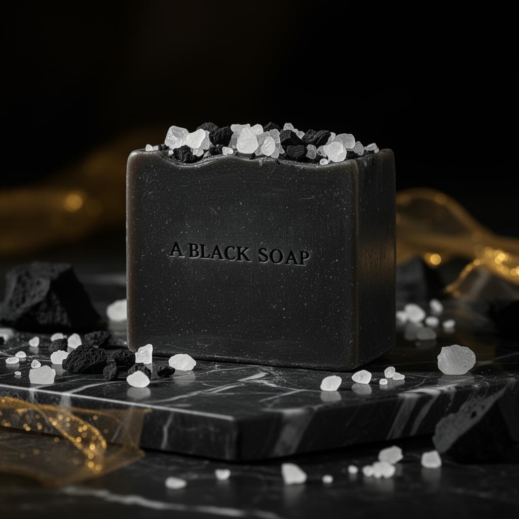 Royal Sea Salt Renewal Bar